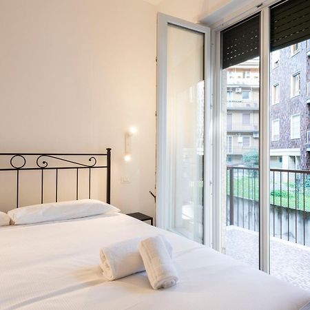 Three Balconies Apartment 维罗纳 外观 照片
